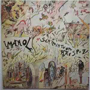 Imanol  - Sentimentuen Hauspoz download free