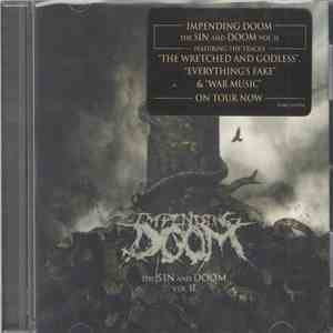 Impending Doom  - The Sin And Doom Vol. II download free