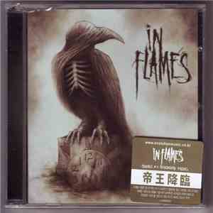 In Flames - Sounds Of A Playground Fading download free