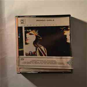 Indigo Girls - Indigo Girls download mp3 flac