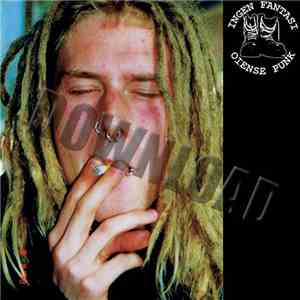 Ingen Fantasi - Oiense Punk download mp3 flac