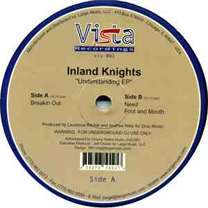 Inland Knights - Understanding EP download free