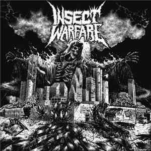 Insect Warfare - World Extermination download free