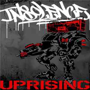 Insolence  - Uprising download free