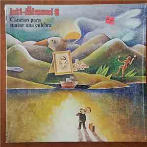 Inti-Illimani - Canción Para Matar Una Culebra download mp3 flac