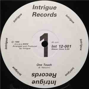 Intrigue  - One Touch download mp3 flac