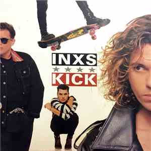 INXS - Kick download free