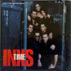 INXS - Time download mp3 flac