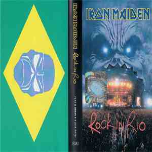 Iron Maiden - Rock In Rio download mp3 flac