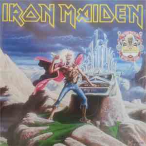 Iron Maiden - Running Free · Run To The Hills download free
