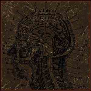 Irritation  - Dead Brain System download mp3 flac