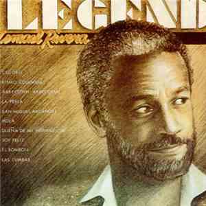 Ismael Rivera - Legend download free