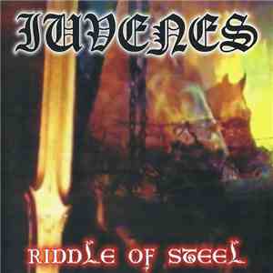 Iuvenes - Riddle Of Steel download mp3 flac