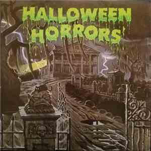 J. Robert Elliot - Halloween Horrors download free