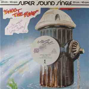 J. Walter Negro & The Loose Jointz - Shoot The Pump download mp3 flac
