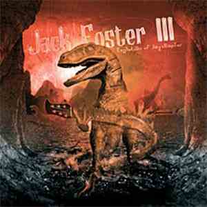 Jack Foster III - Evolution Of JazzRaptor download mp3 flac