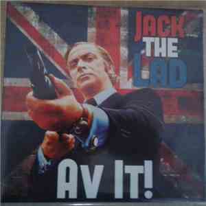 Jack The Lad  - Av It! download mp3 flac
