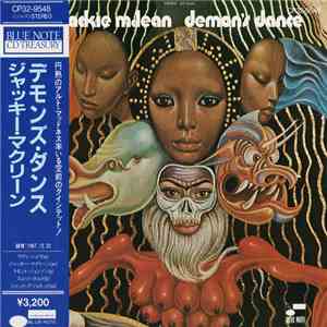 Jackie McLean - Demon's Dance download free