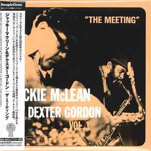 Jackie McLean Quintet - The Meeting download free
