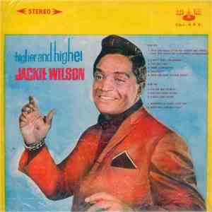 Jackie Wilson - Higher And Higher download mp3 flac