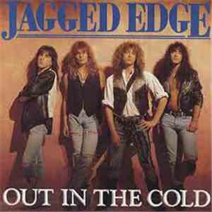 Jagged Edge  - Out In The Cold download mp3 flac
