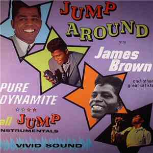James Brown Presents His Band - Jump Around download mp3 flac