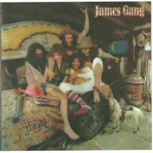 James Gang - James Gang Bang download free