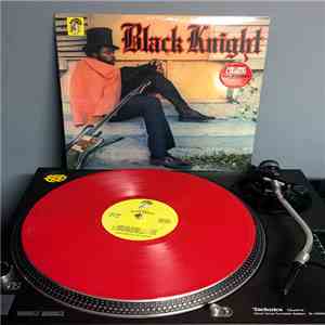 James Knight & The Butlers - Black Knight download mp3 flac