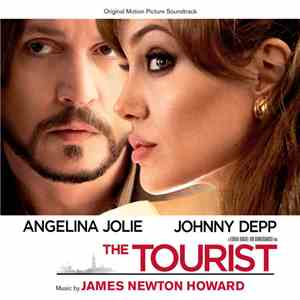 James Newton Howard - The Tourist (Original Motion Picture Soundtrack) download free