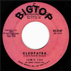 Jamie Coe - Cleopatra / But Yesterday download free
