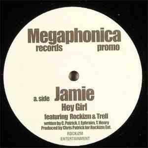 Jamie - Hey Girl download mp3 flac
