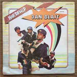 Jan Blast - Hardship download free