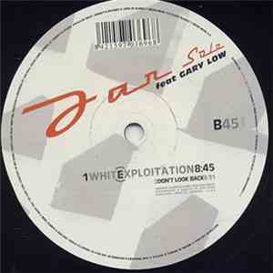Jan Solo - White Exploitation download free