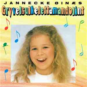 Jannecke Øinæs - Gryvelsulkelettamandolint download free