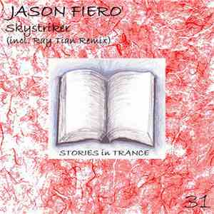 Jason Fiero - Skystriker download mp3 flac