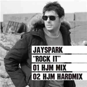 Jayspark - Rock It download free