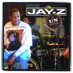 Jay-Z - Unplugged download free