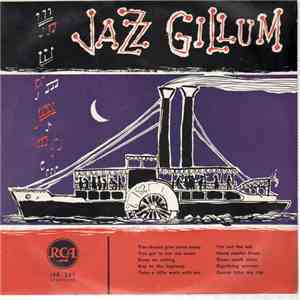 Jazz Gillum - Jazz Classic N°28 download free