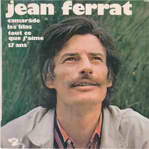 Jean Ferrat - Camarade download free