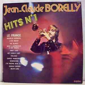 Jean-Claude Borelly - Jean-Claude Borelly download mp3 flac