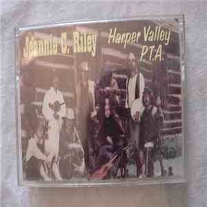 Jeannie C. Riley - Harper Valley P.T.A. download free