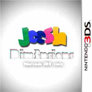 Jeesh - Dim3nsions download mp3 flac