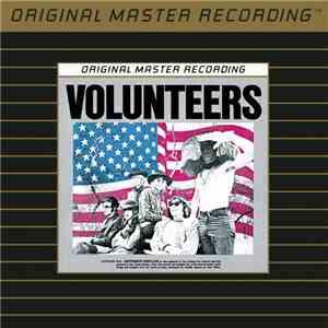 Jefferson Airplane - Volunteers download free