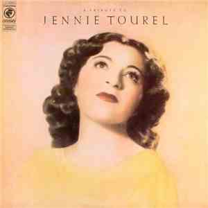 Jennie Tourel - A Tribute to Jennie Tourel download mp3 flac