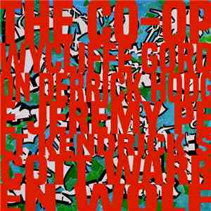 Jeremy Pelt - The Co-Op download mp3 flac