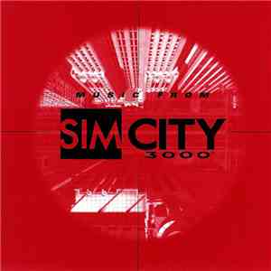 Jerry Martin - Music From SimCity 3000 download free