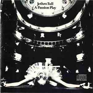 Jethro Tull - A Passion Play download free