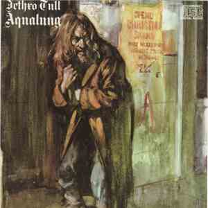 Jethro Tull - Aqualung download free