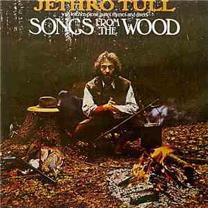 Jethro Tull - Songs From The Wood download mp3 flac