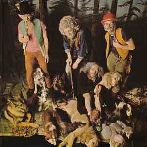 Jethro Tull - This Was download mp3 flac